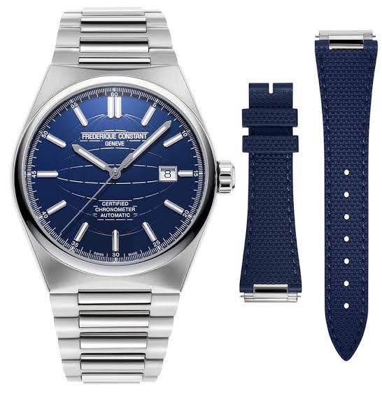 Frederique Constant Cosc Highlife Automatic NUEVO