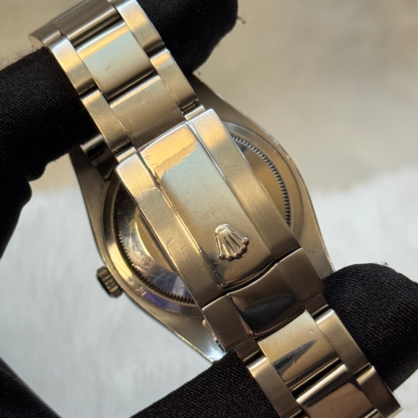 Rolex Datejust 36mm 116200