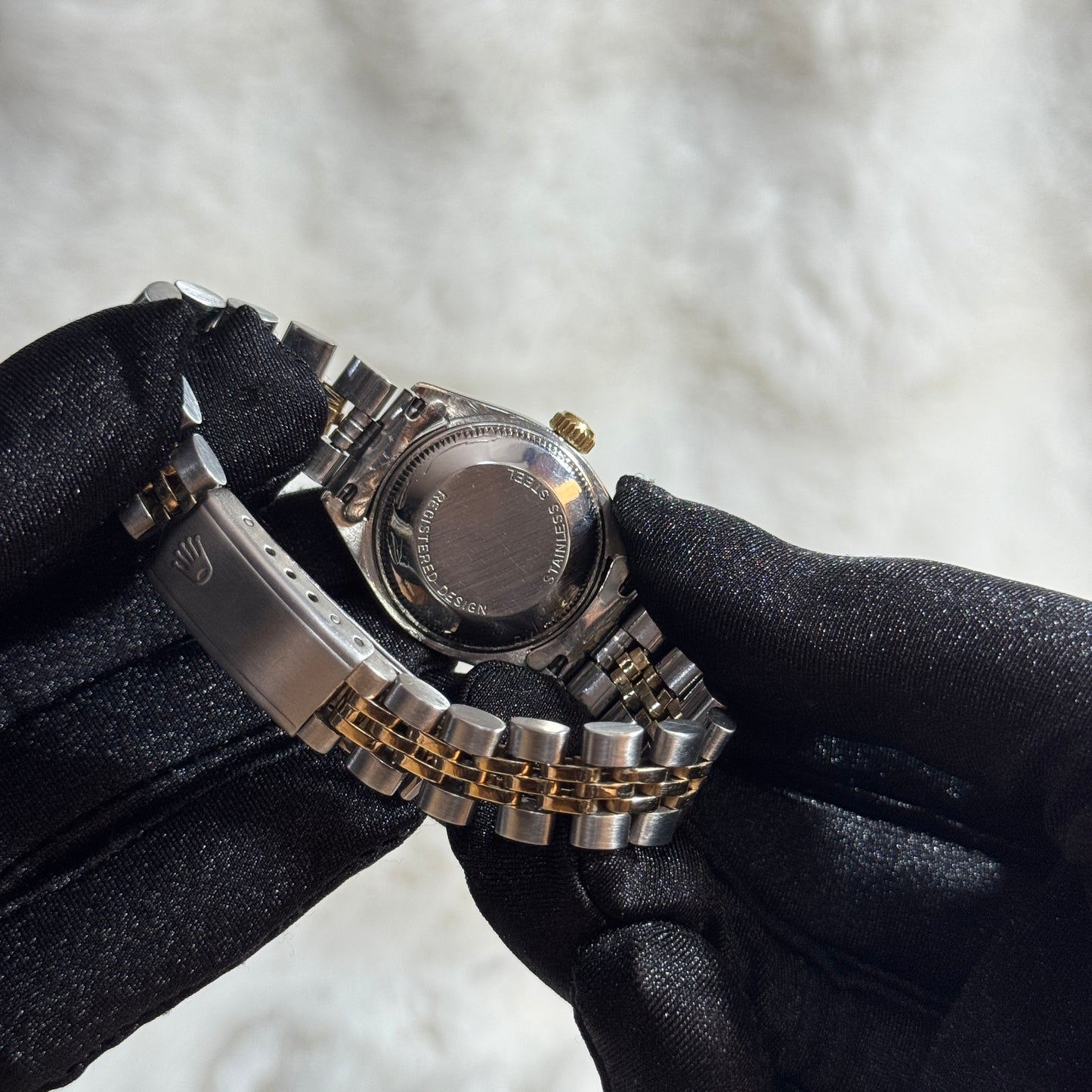 Rolex Lady-Date 26mm