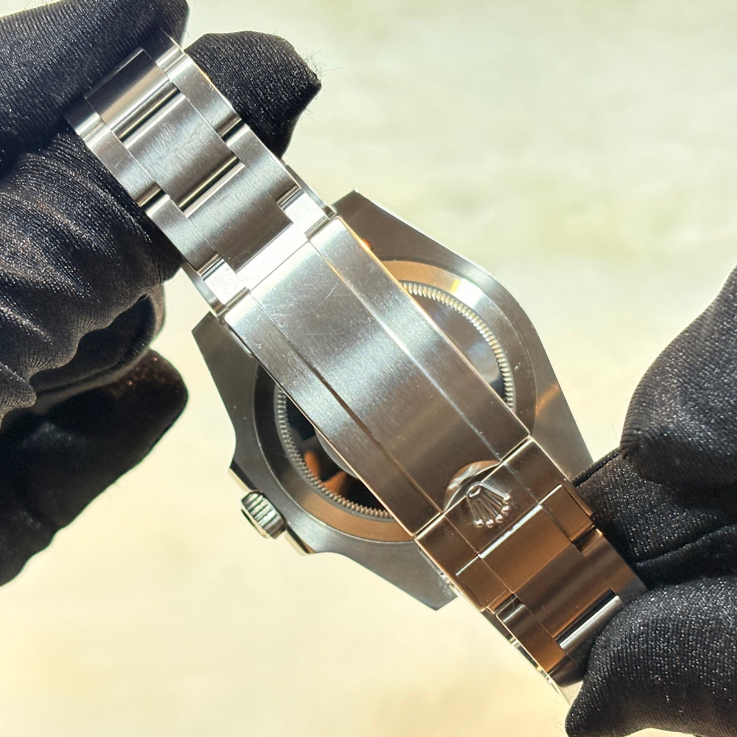 Rolex Submariner Date 40mm 116610
