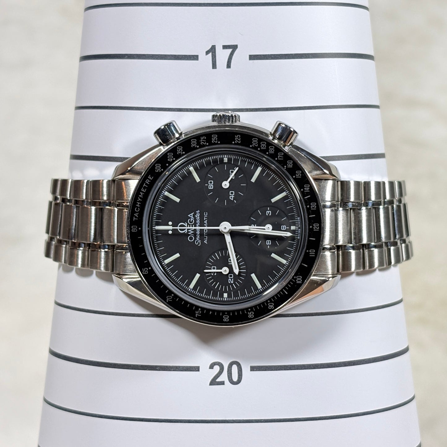 Omega Speedmaster 39mm 3539.50.00