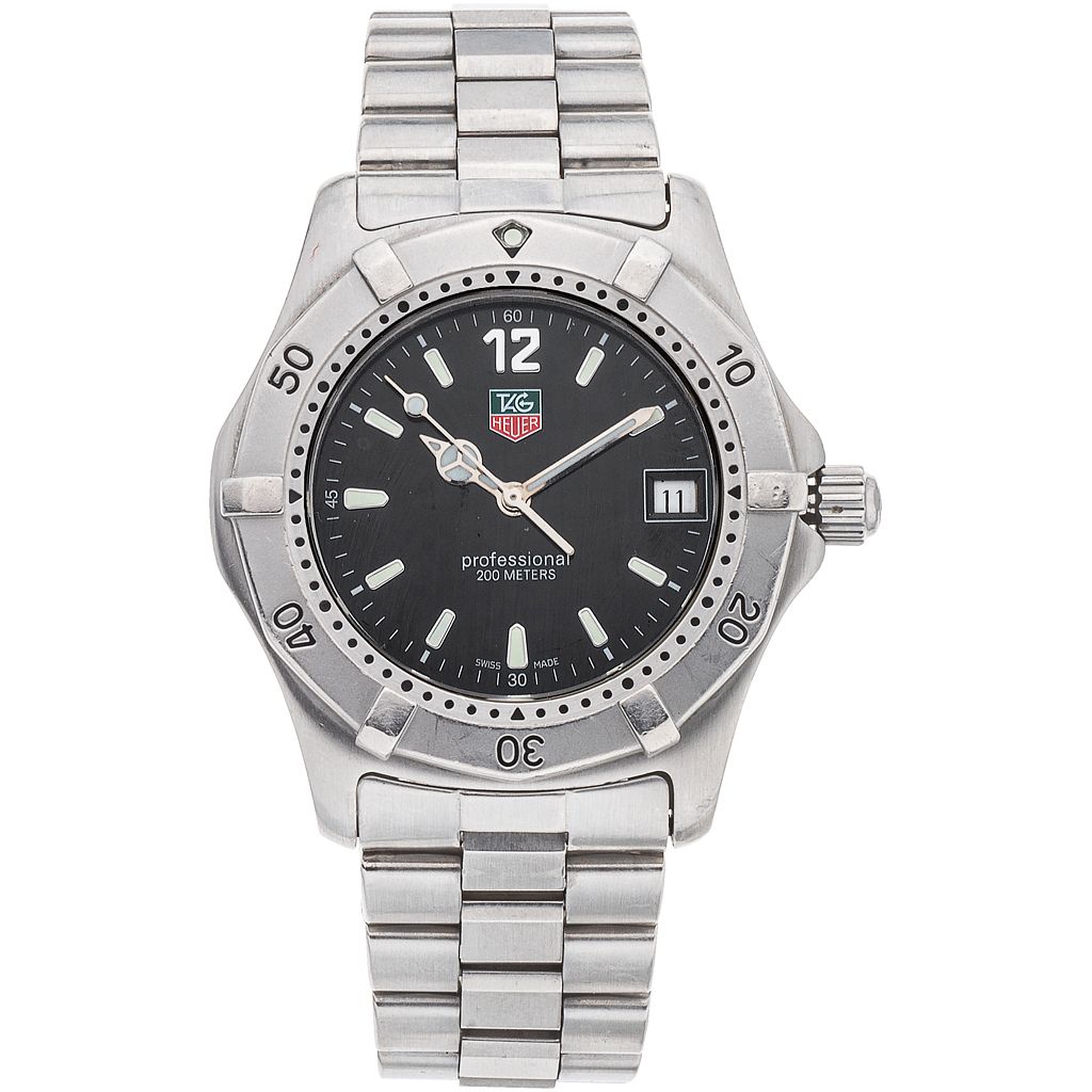 Tag Heuer Professional WK1110-0