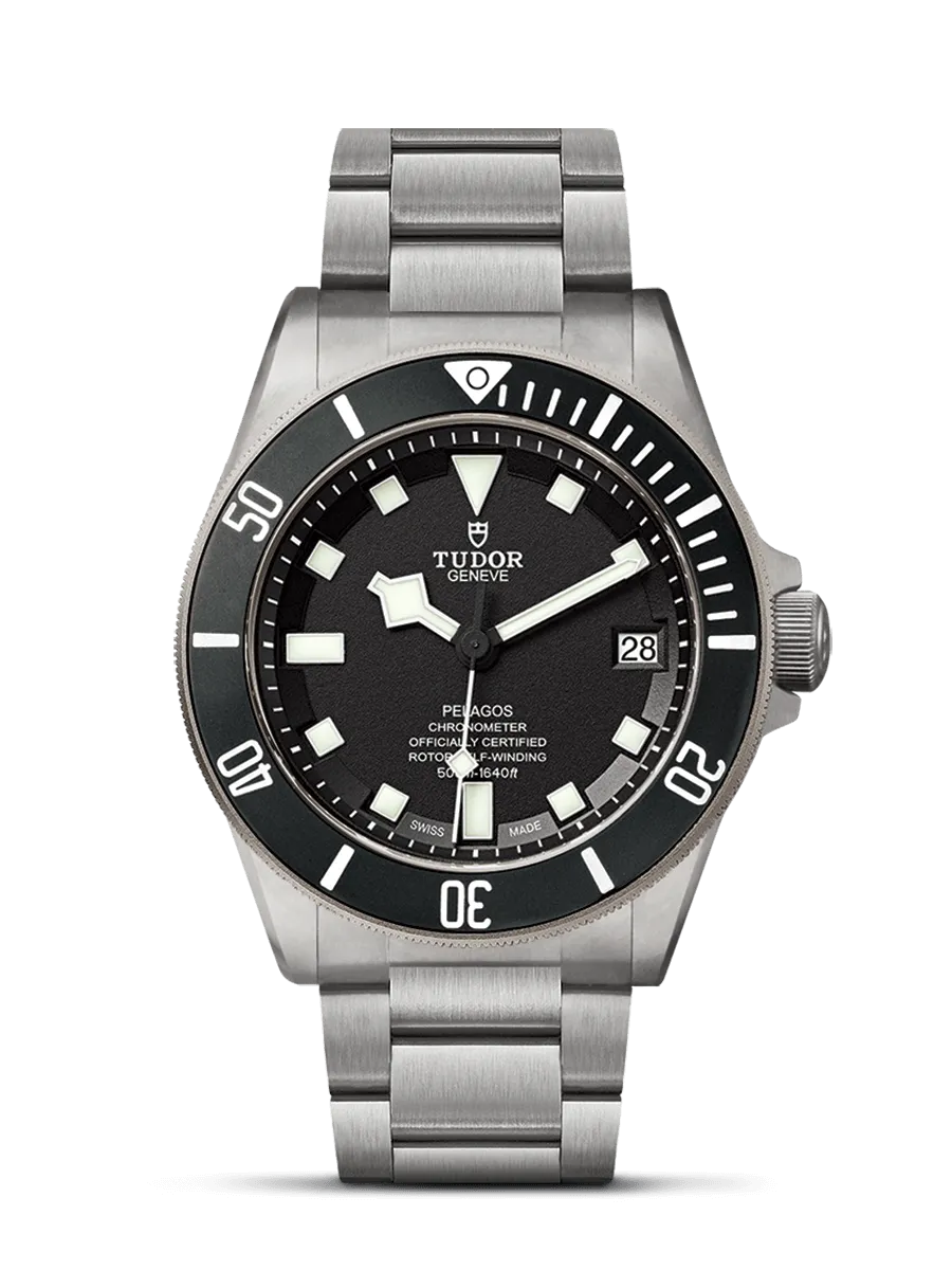 Tudor Pelagos 42mm M25600TN-0001