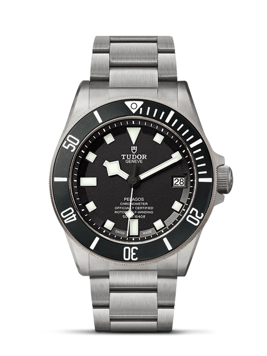 Tudor Pelagos 42mm M25600TN-0001