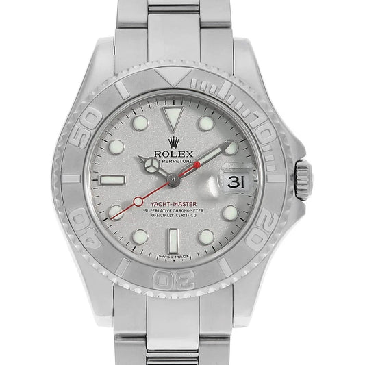 Rolex Yacht-Master Rolesium 16622