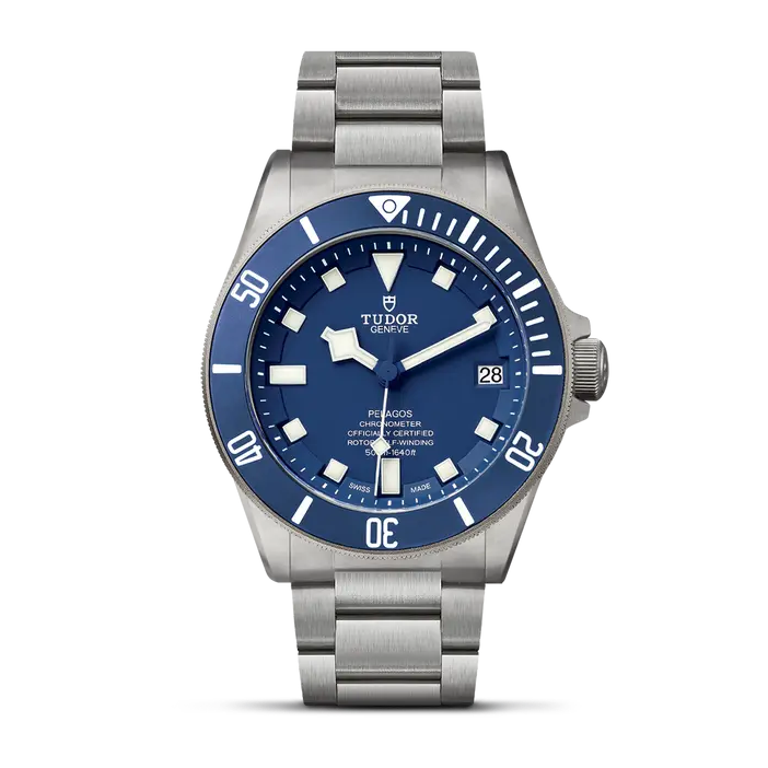 Tudor Pelagos 42mm 25600TB