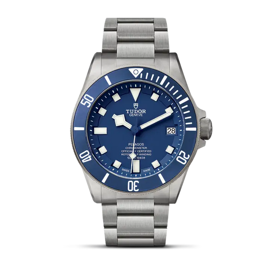 Tudor Pelagos 42mm 25600TB
