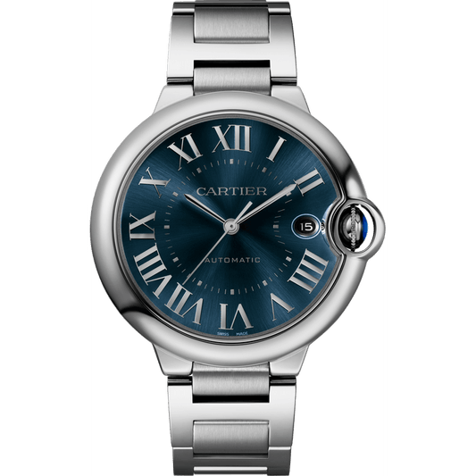Cartier Ballon Bleu 42mm WSBB0025