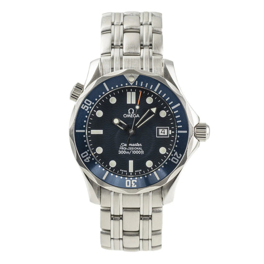 Omega Seamaster Professional 36mm 196.1522