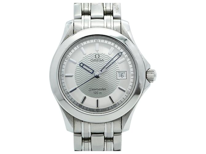 Omega Seamaster 36.25mm 2511.31