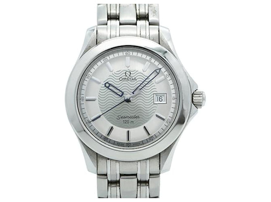 Omega Seamaster 36.25mm 2511.31