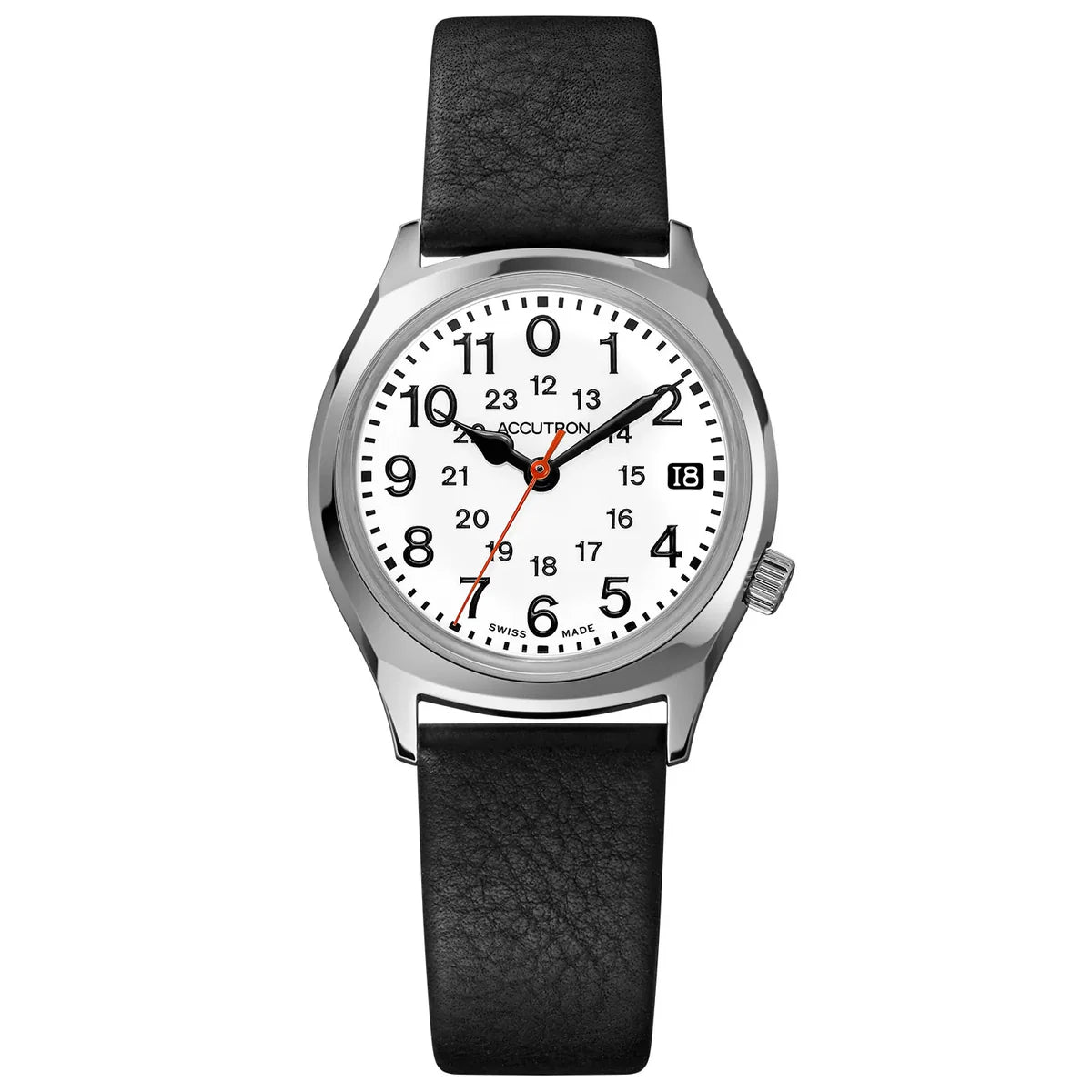 Bulova Accutron Legacy Edición Limitada 34mm 2sw6b001