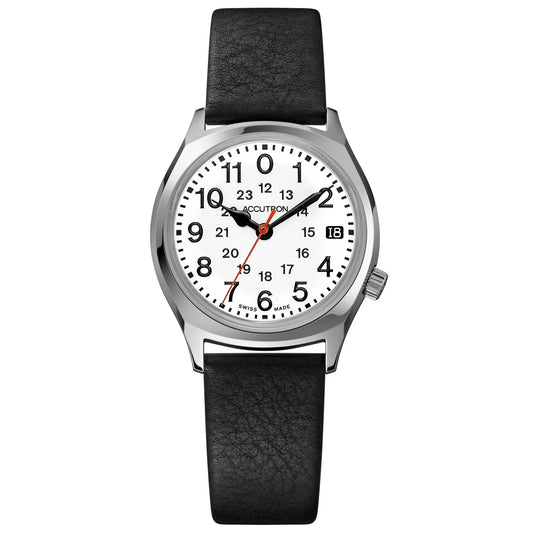Bulova Accutron Legacy Edición Limitada 34mm 2sw6b001