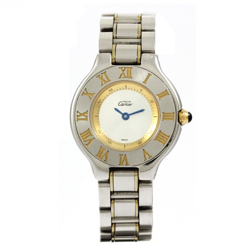 Must de Cartier 30mm 1330