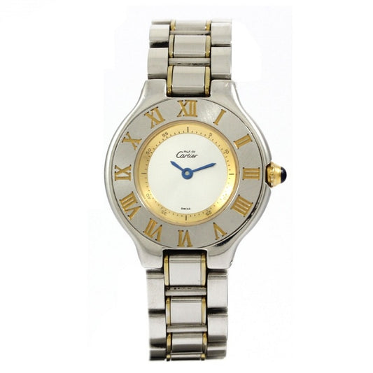 Must de Cartier 30mm 1330