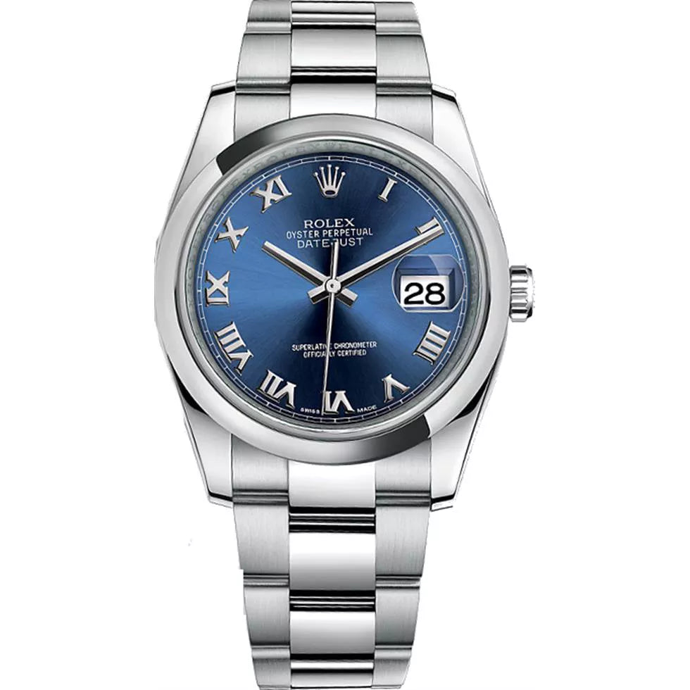 Rolex Datejust 36mm 116200