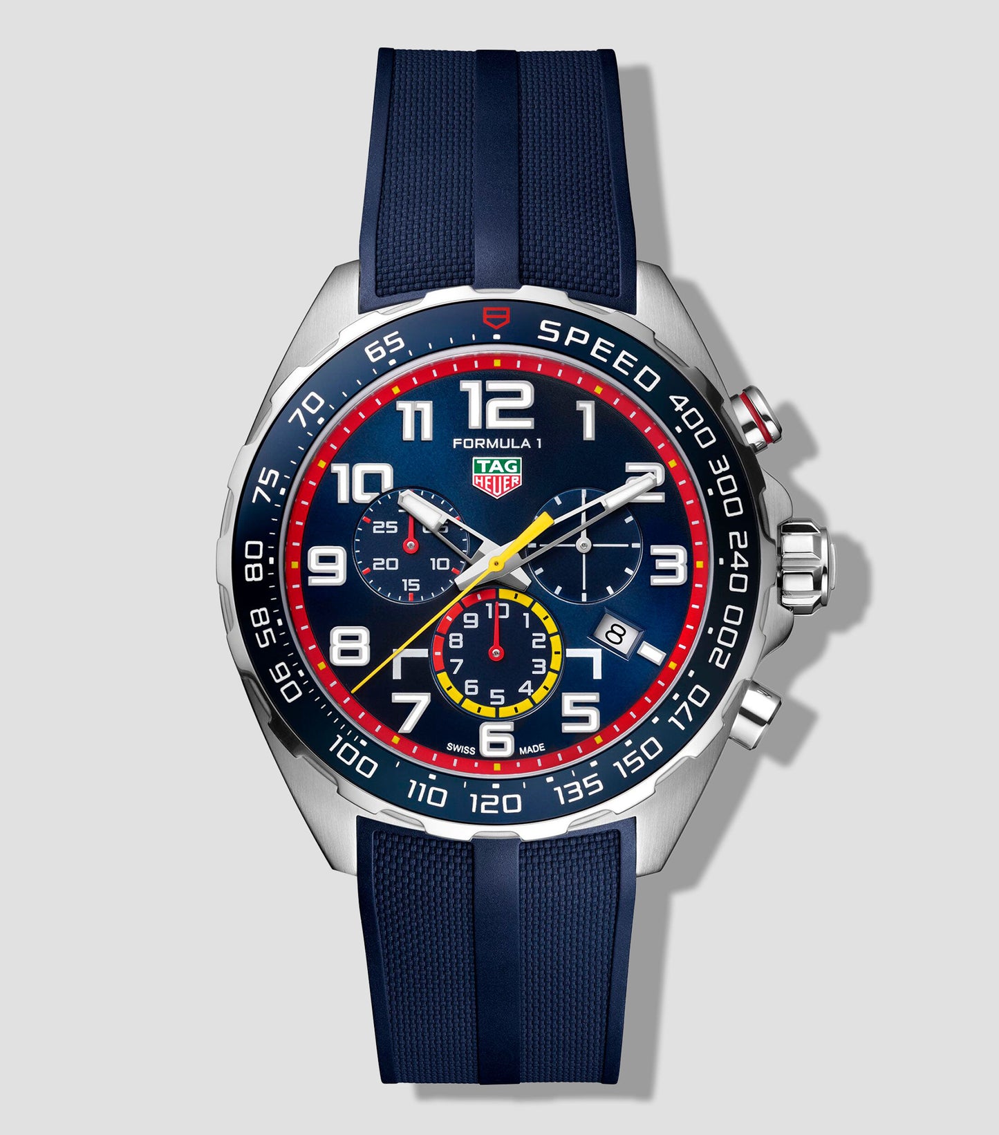 TAG Heuer Formula 1 Chronograph x Red Bull Racing FULL SET CAZ101AL.FT8052