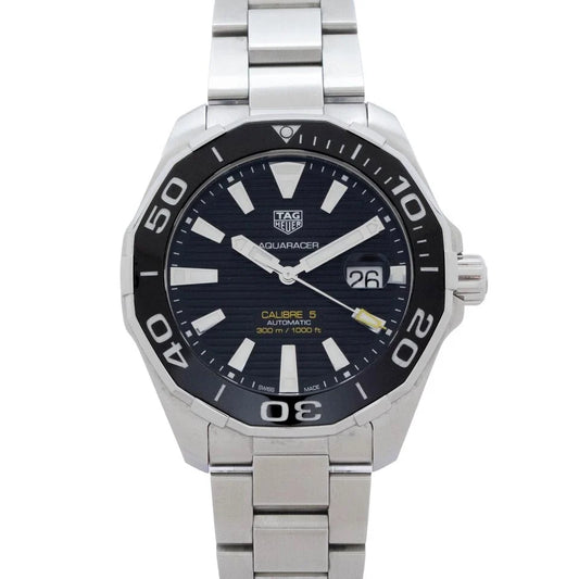 Tag Heuer Aquaracer 43mm WAY201A.BA0927