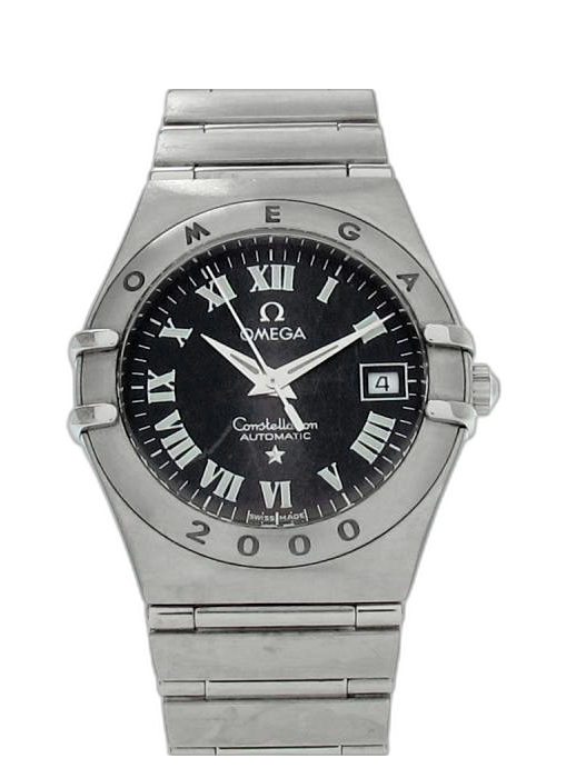 Omega Constellation Millenium 35mm 1504.50