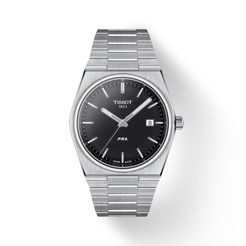 Tissot PRX 40mm T1374101105100 FULL SET
