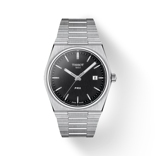 Tissot PRX 40mm T1374101105100 FULL SET