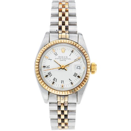 Rolex Lady-Date 26mm