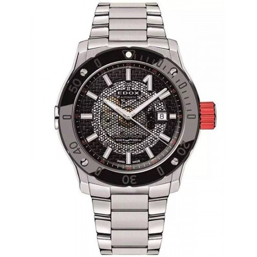 EDOX Chronoffshore-1 43mm 80099 3RM NIN