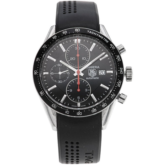 Tag Heuer Carrera Chronograph 41mm CV2014-2