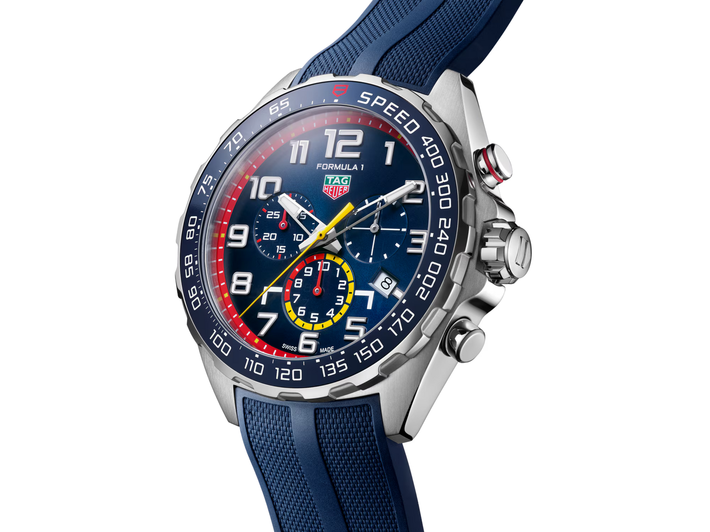 TAG Heuer Formula 1 Chronograph x Red Bull Racing