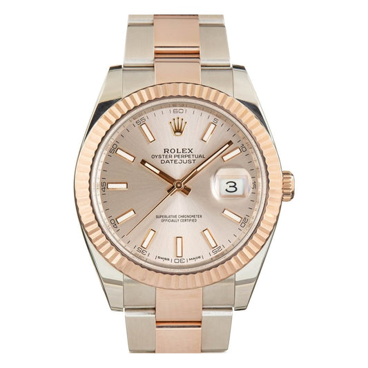 Rolex Datejust 41mm 126331