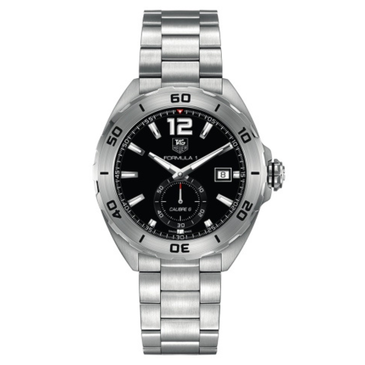 Tag Heuer Fórmula 1 41mm WAZ2110