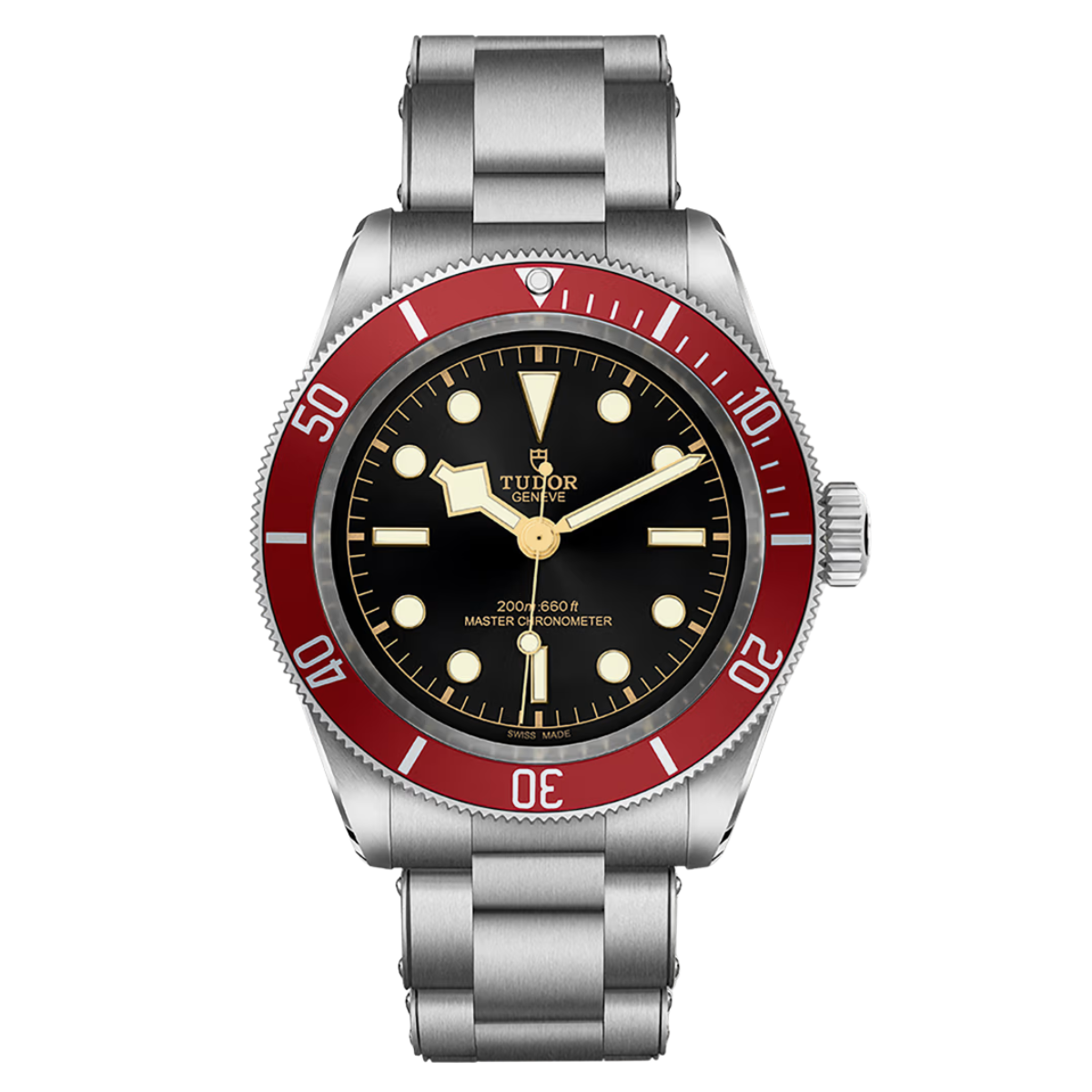 Tudor Black Bay 41mm M7941A1A0RU-0001 FULL SET