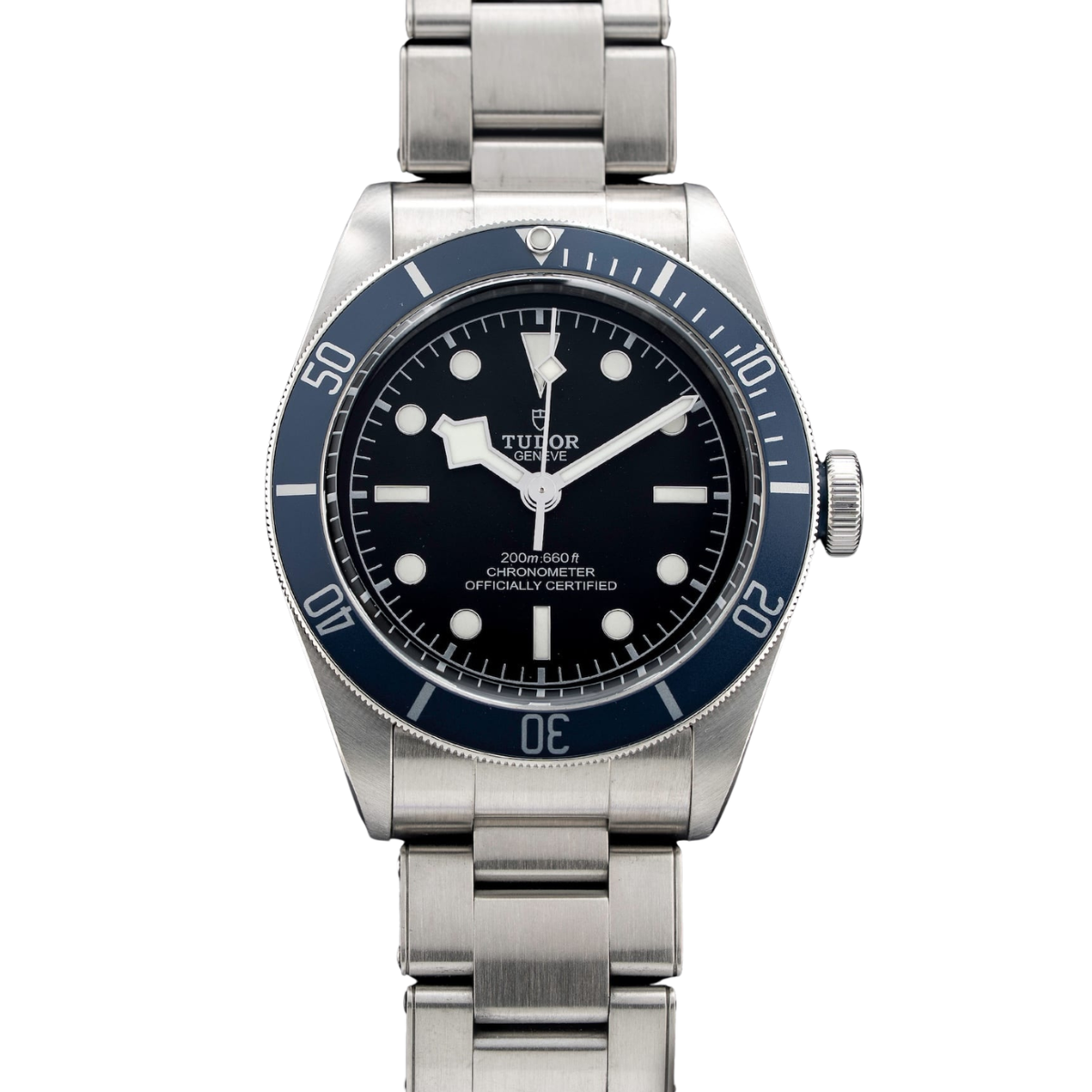 Tudor Black Bay 41mm M79230B-0008 FULL SET