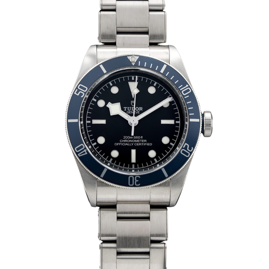 Tudor Black Bay 41mm M79230B-0008 FULL SET
