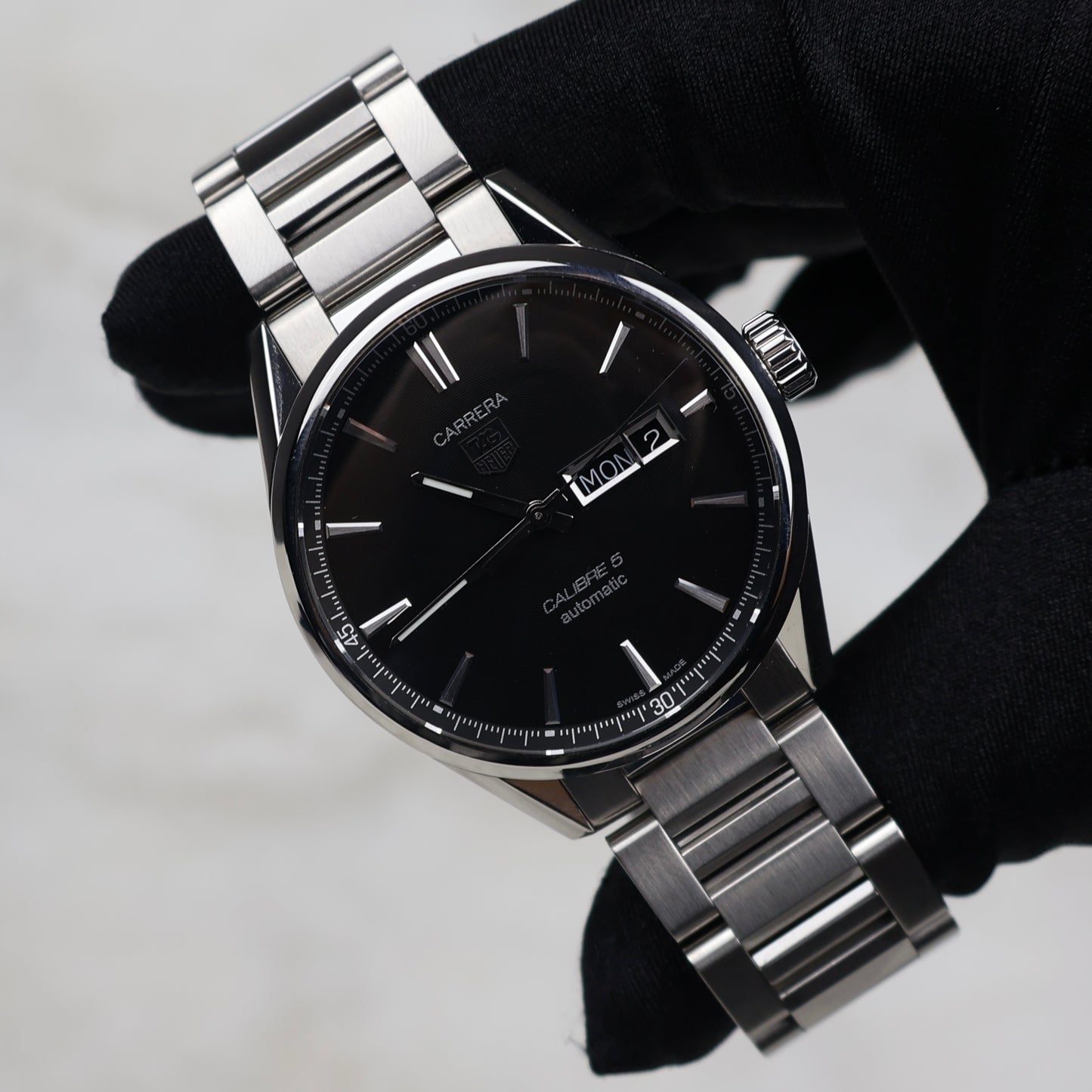 Tag Heuer Carrera 41mm WAR201A.BA0723