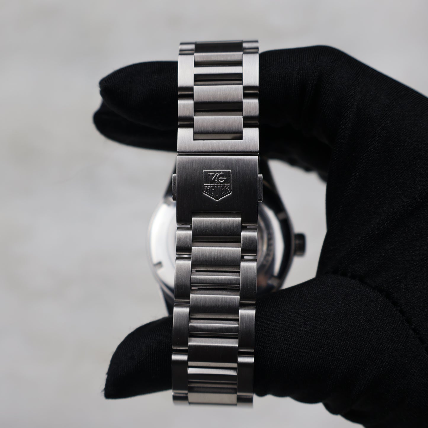 Tag Heuer Carrera 41mm WAR201A.BA0723