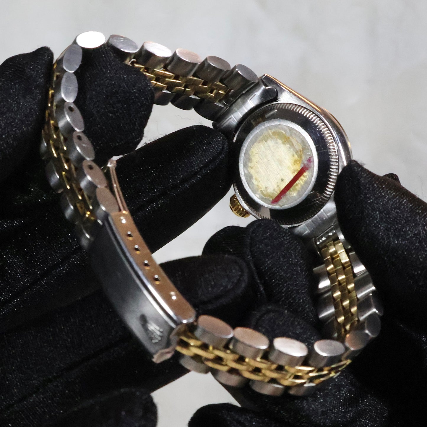 Rolex Oyster Perpetual Lady Date 26mm 6516