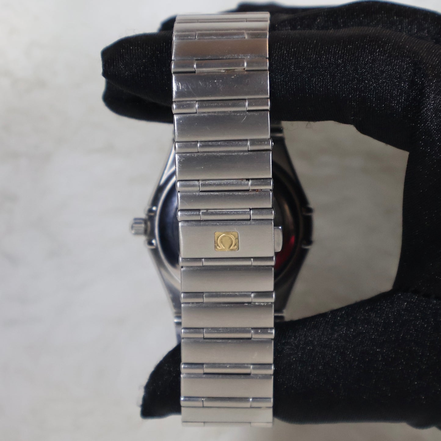 Omega Constellation Millenium 35mm 1504.50
