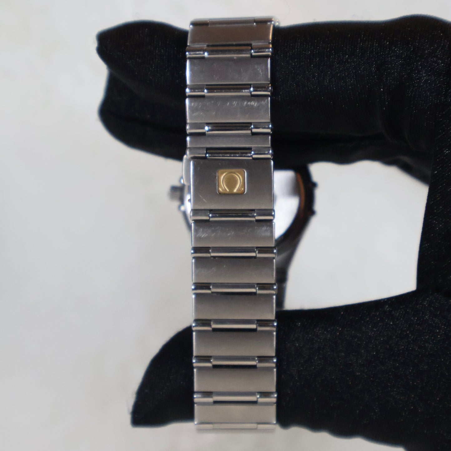 Omega Constellation 25.5mm 1572.40.00