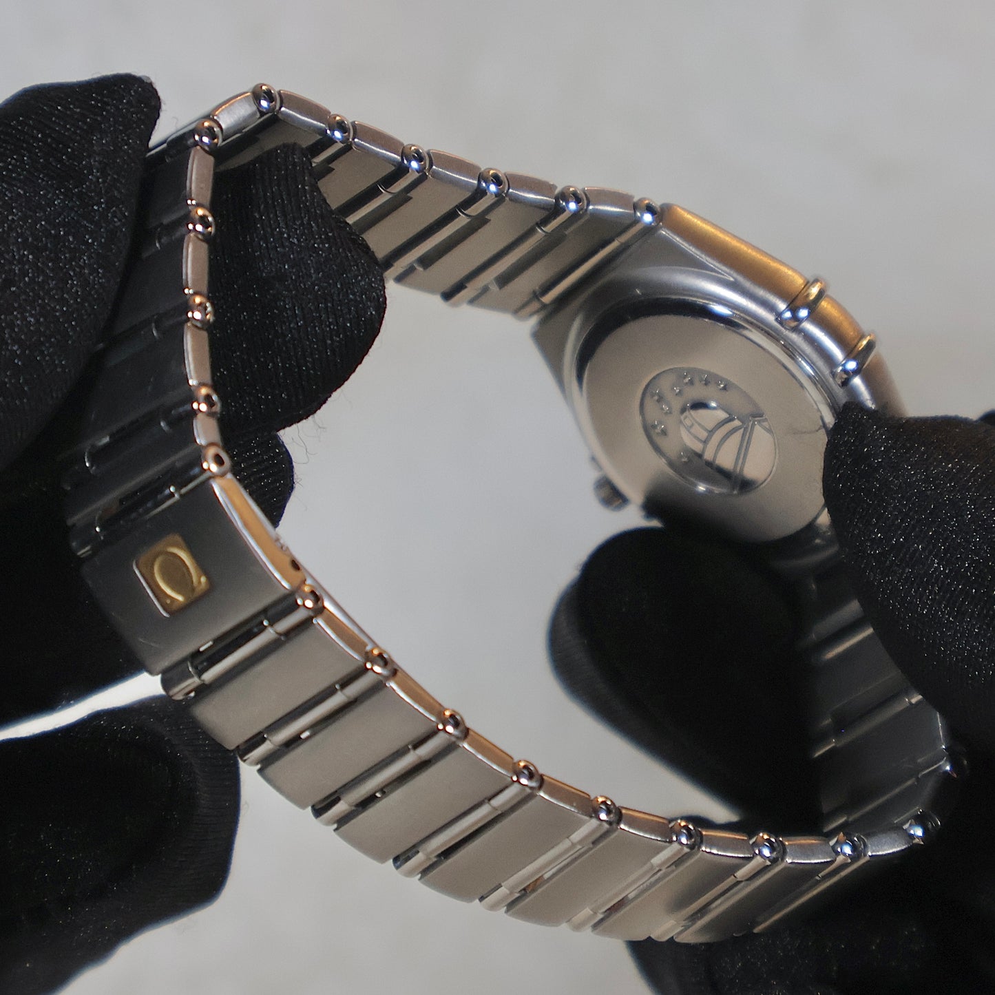 Omega Constellation 25.5mm 1572.40.00