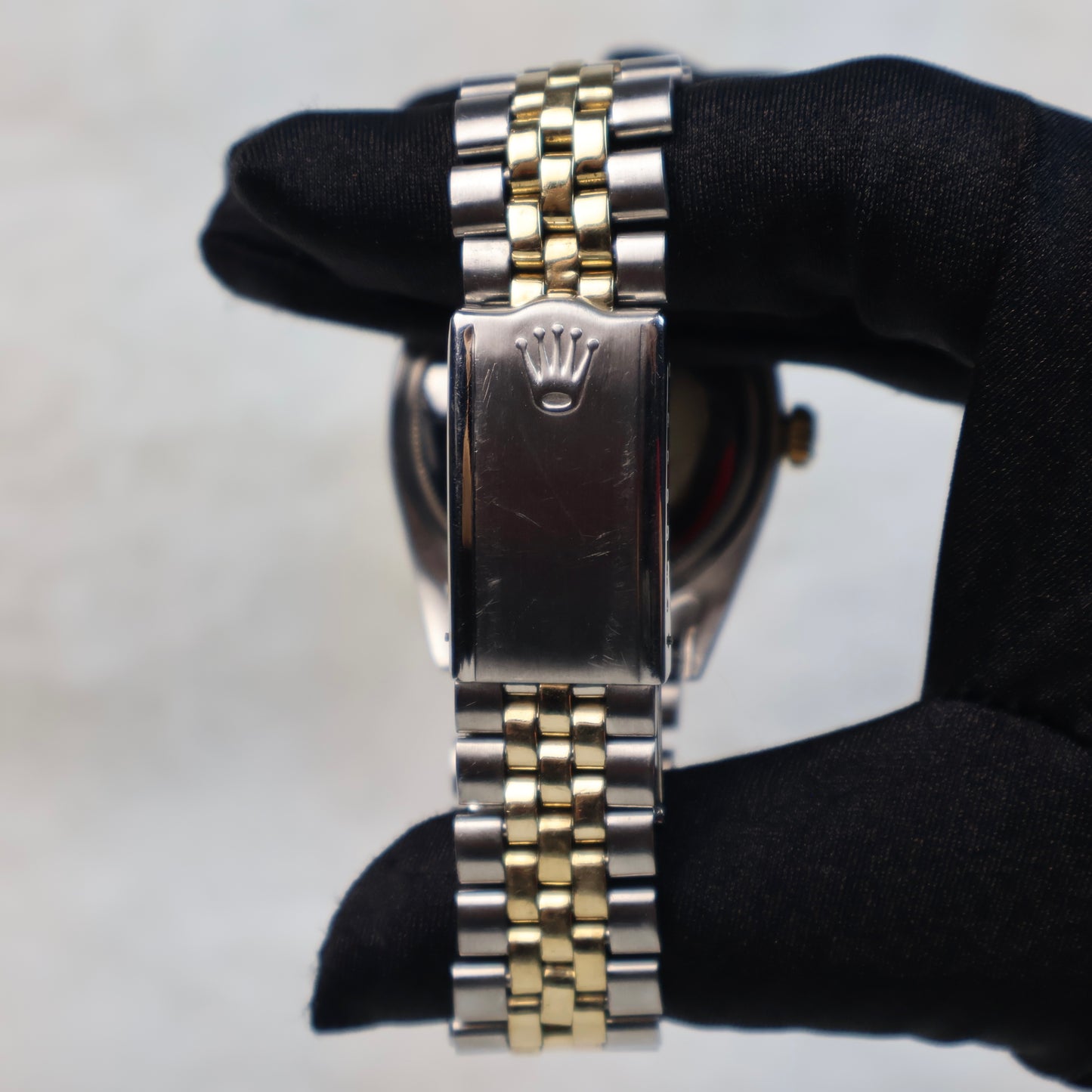 Rolex Oyster Perpetual Datejust 36mm 6605