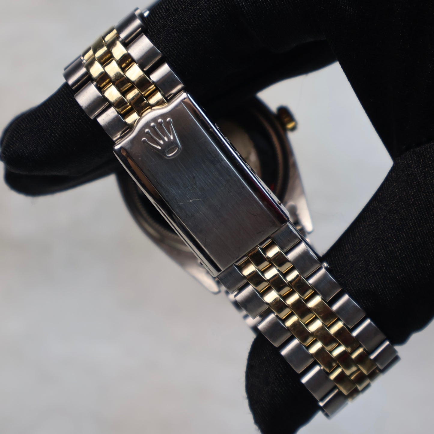 Rolex Oyster Perpetual Datejust 36mm 6605