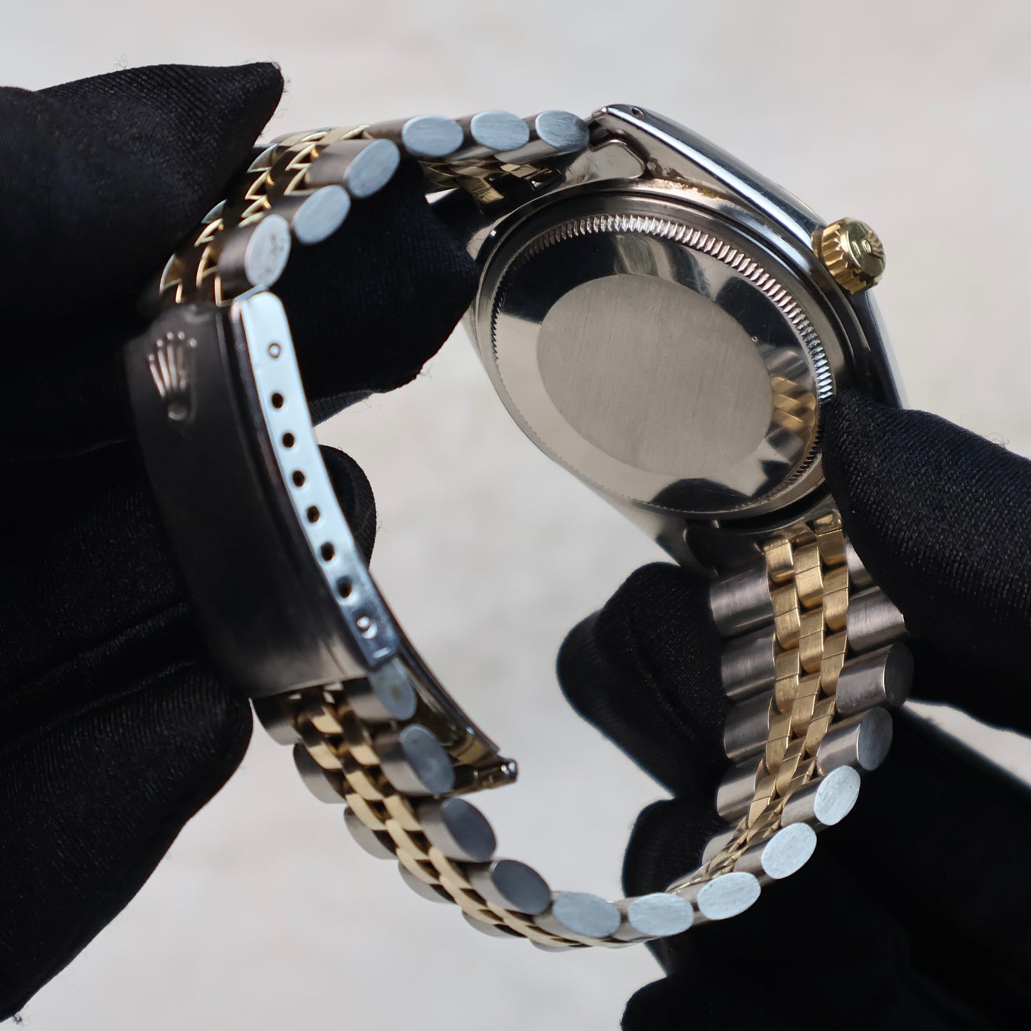 Rolex Oyster Perpetual Datejust 36mm 1601
