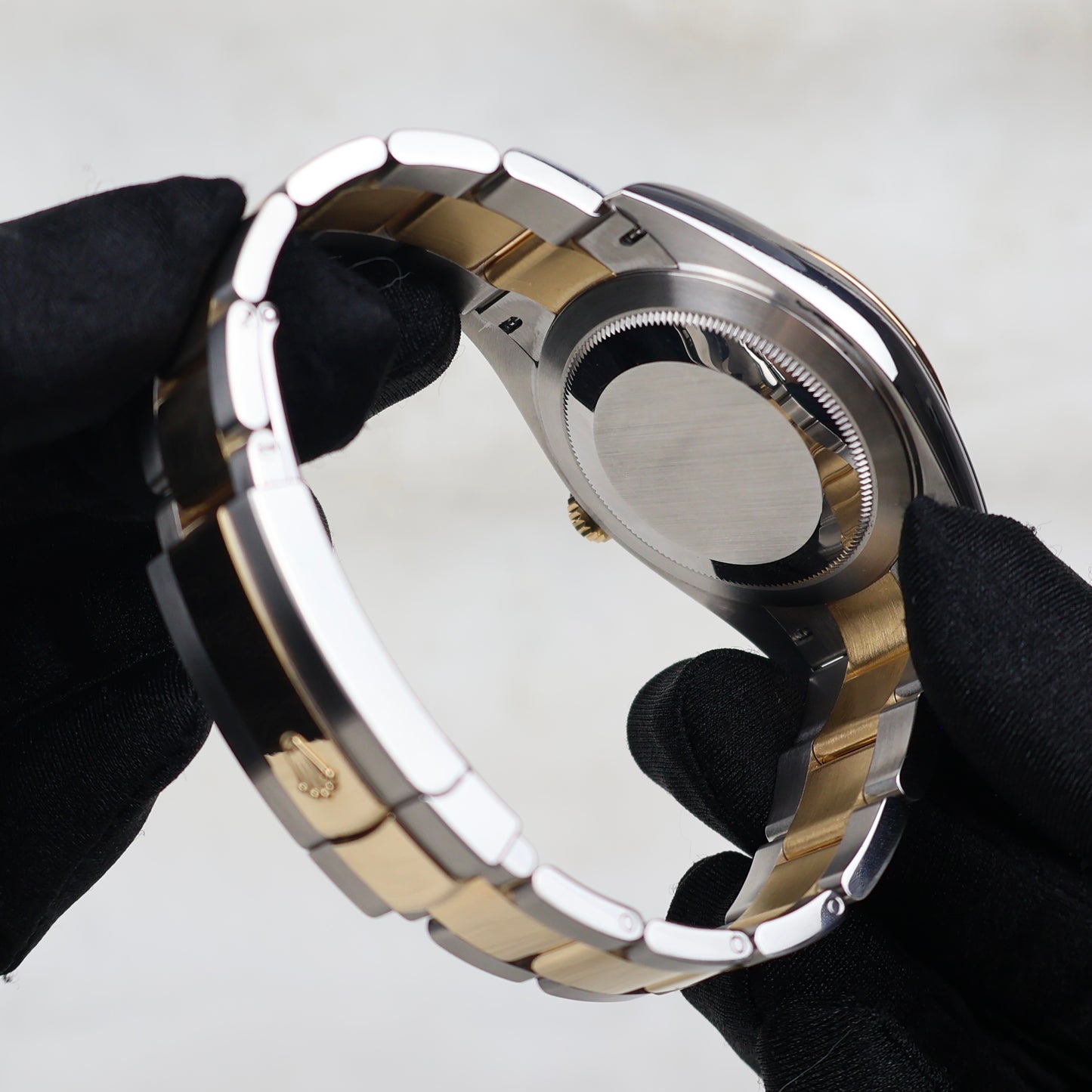 Rolex Datejust 41mm FULL SET 126333