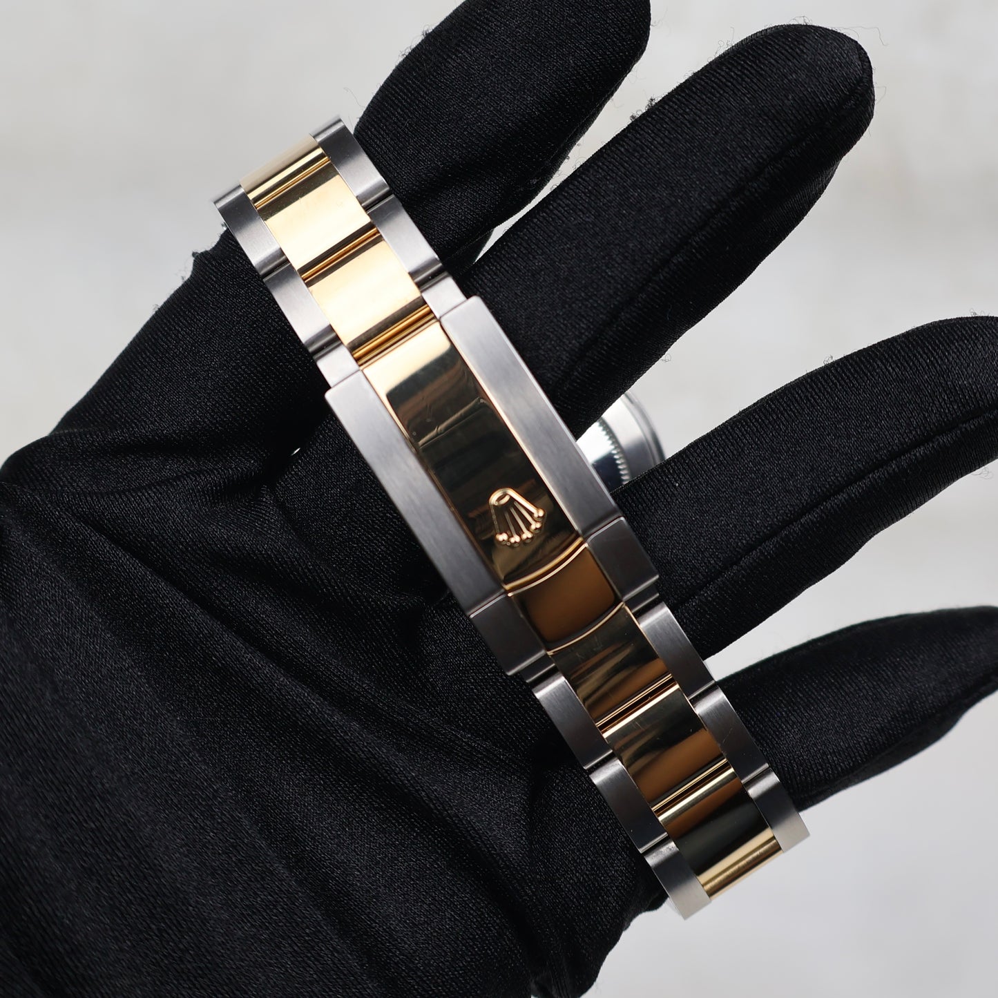 Rolex Datejust 41mm FULL SET 126333