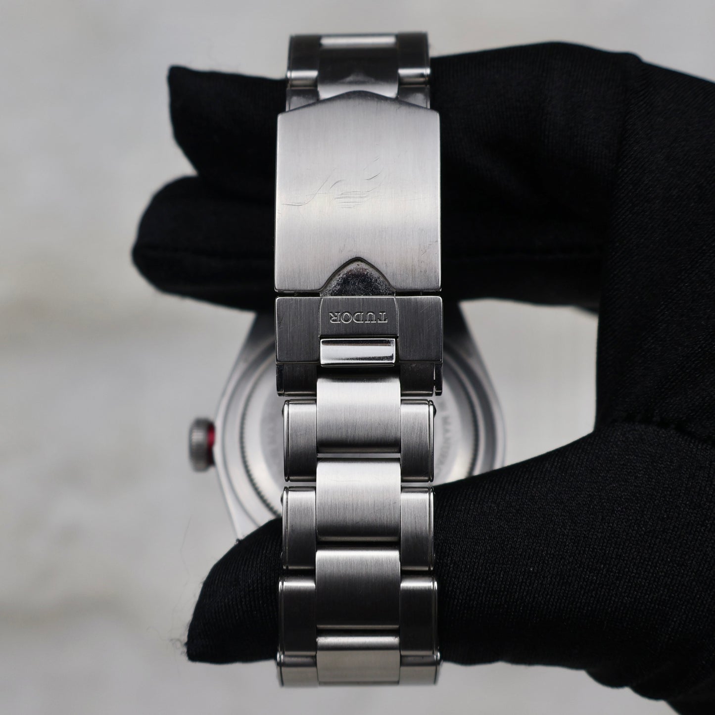Tudor Black Bay Heritage 41mm 79230R