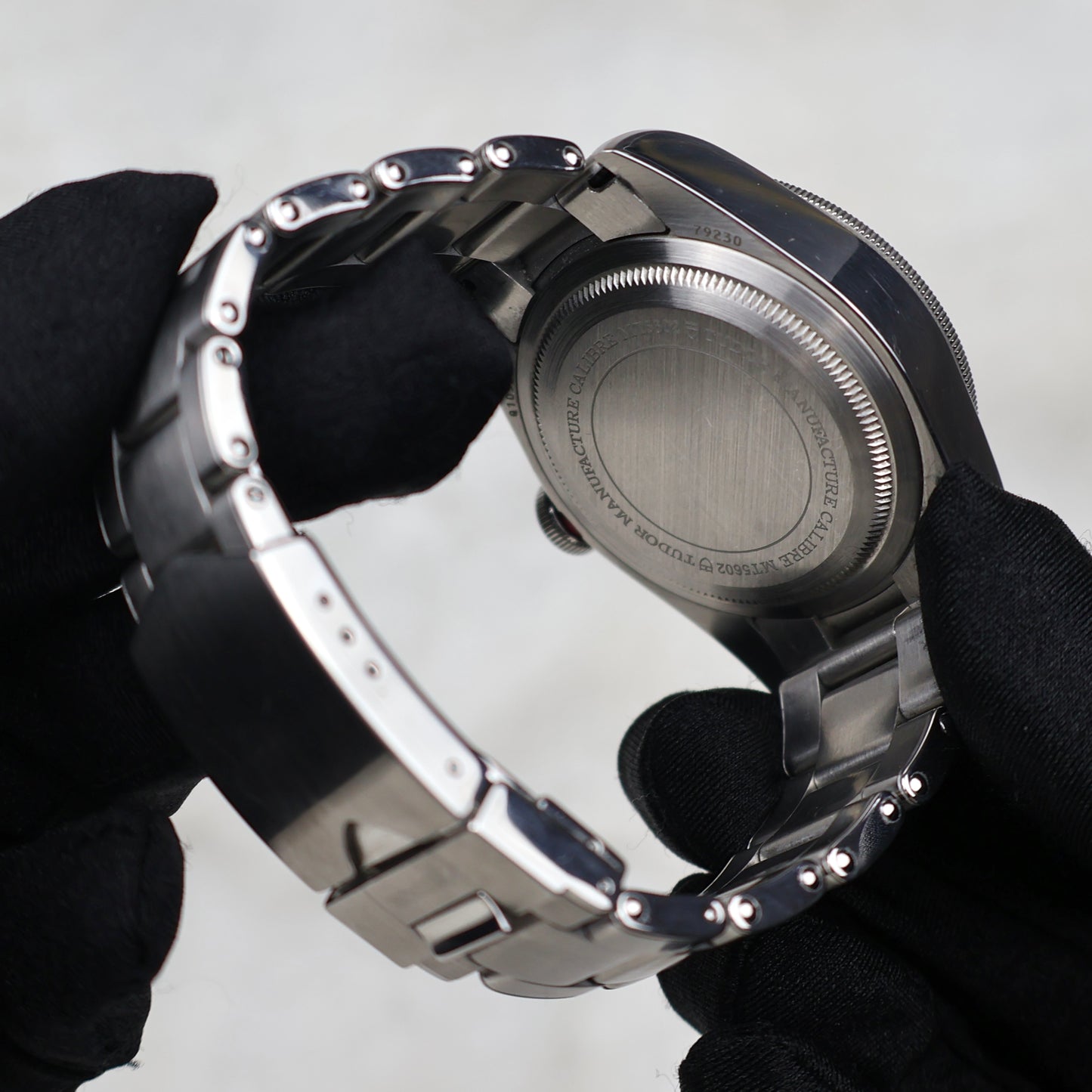Tudor Black Bay Heritage 41mm 79230R