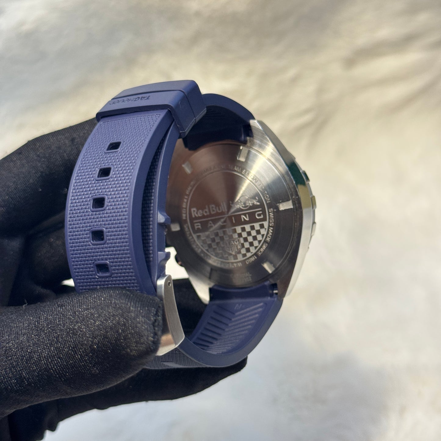 TAG Heuer Formula 1 Chronograph x Red Bull Racing