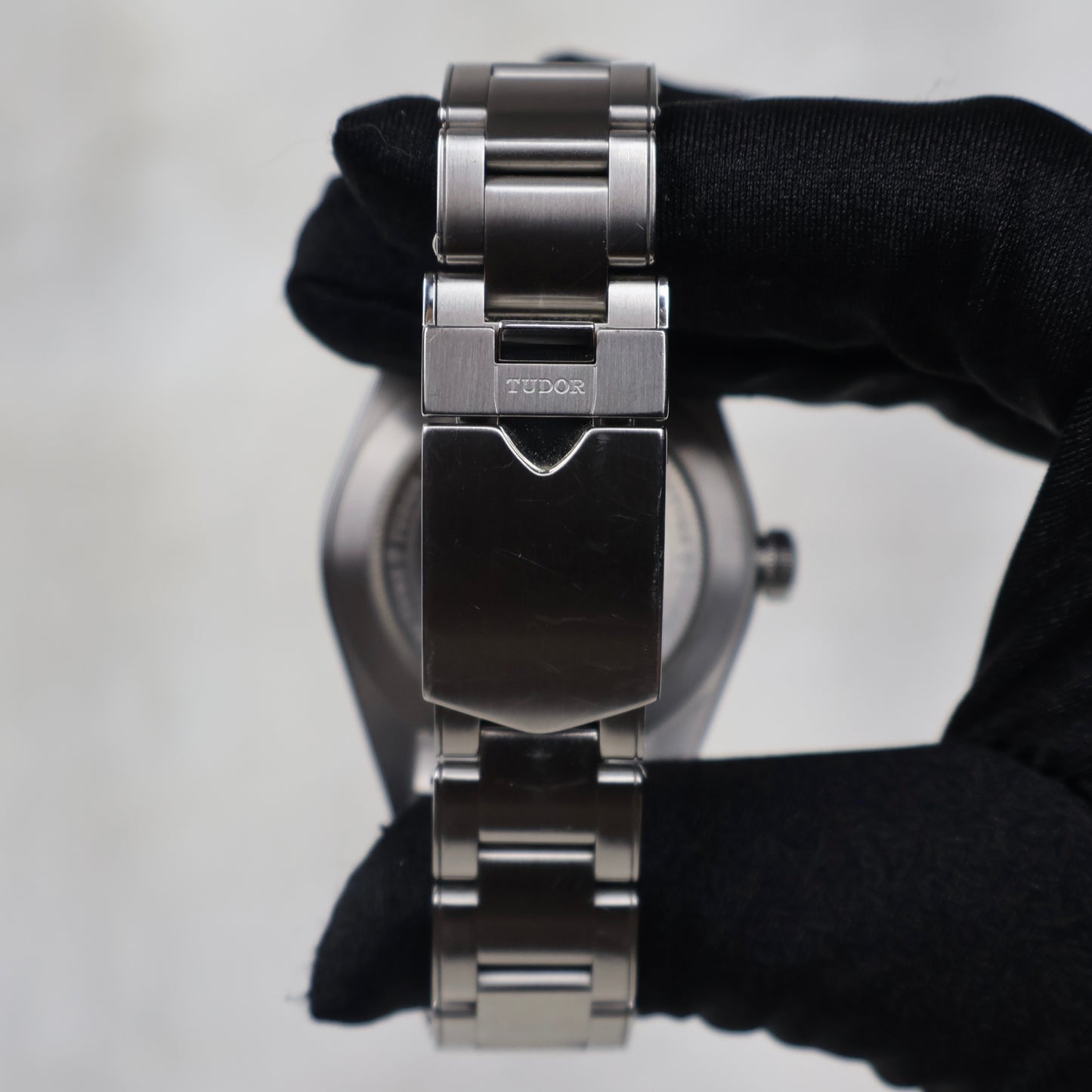 Tudor Black Bay Fifty Eight Navy Blue 39mm 79030B