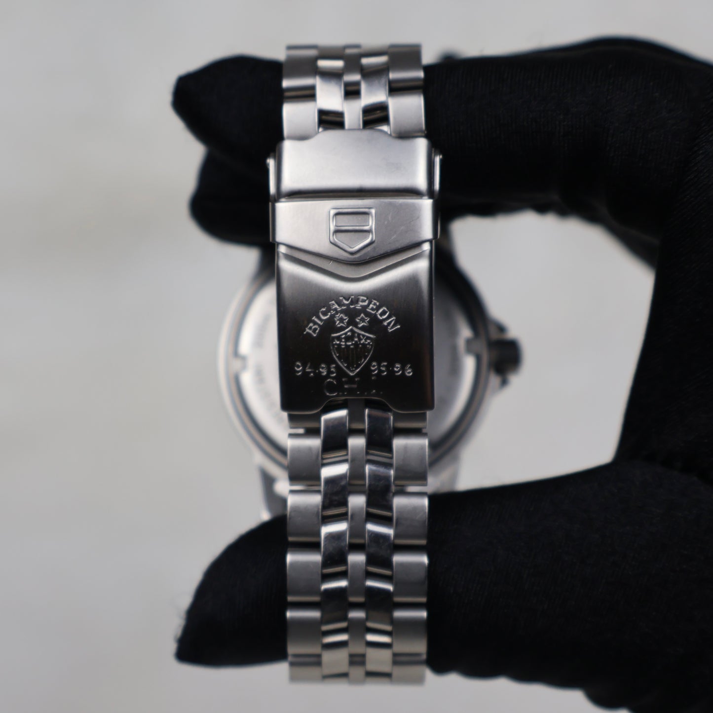 Tag Heuer Professional 1500 37mm WD1211-K-20